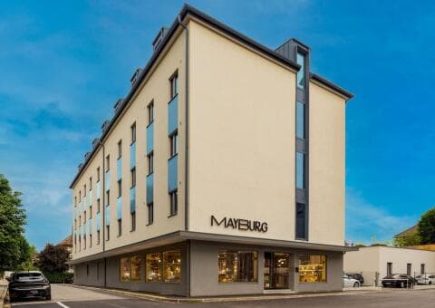 Mayburg Salzburg, A Tribute Portfolio Hotel